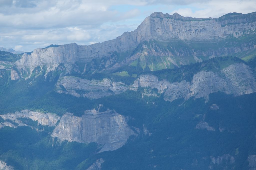 Photo №2 of Col du Jaillet