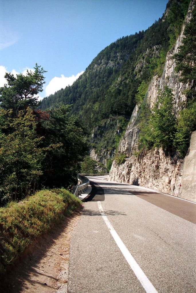 Photo №3 of Passo della Mendola - Mendelpass