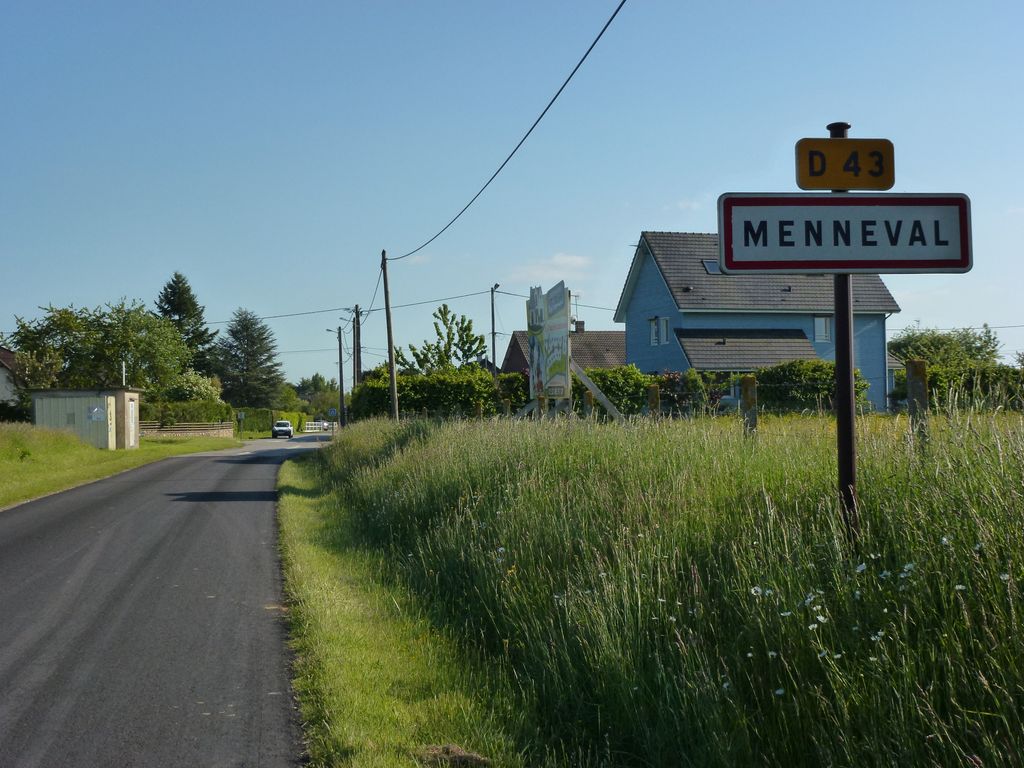 Photo №2 of Menneval