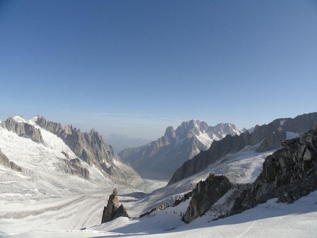 Photo №3 of Mer de Glace