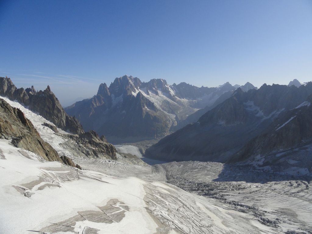 Photo №4 of Mer de Glace