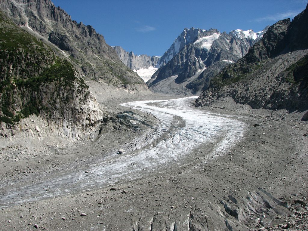 Photo №5 of Mer de Glace
