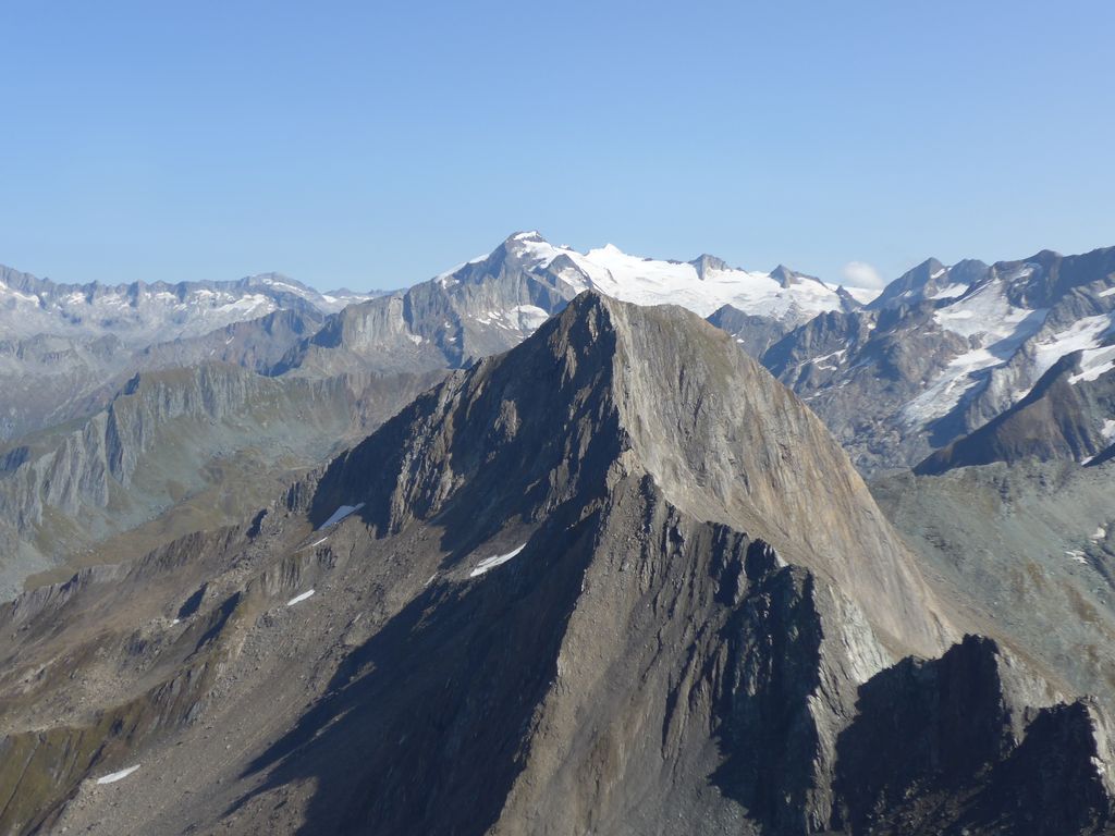Photo №4 of Merbspitz