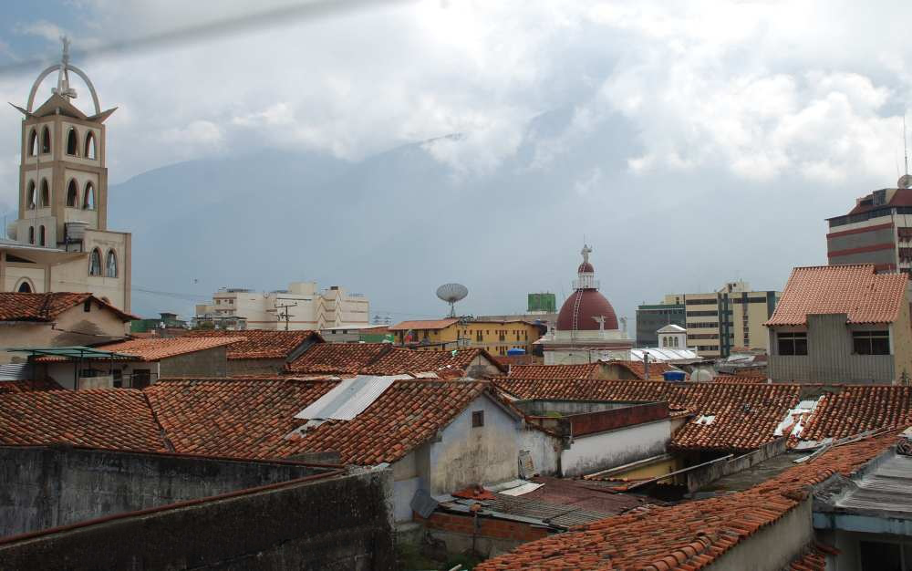 Photo №5 of Mérida