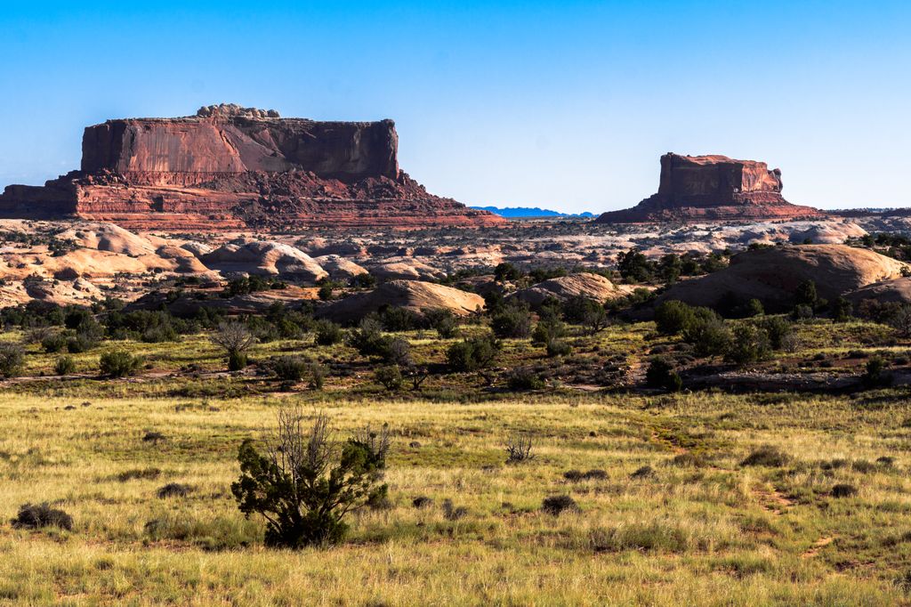 Photo №1 of Merrimac Butte