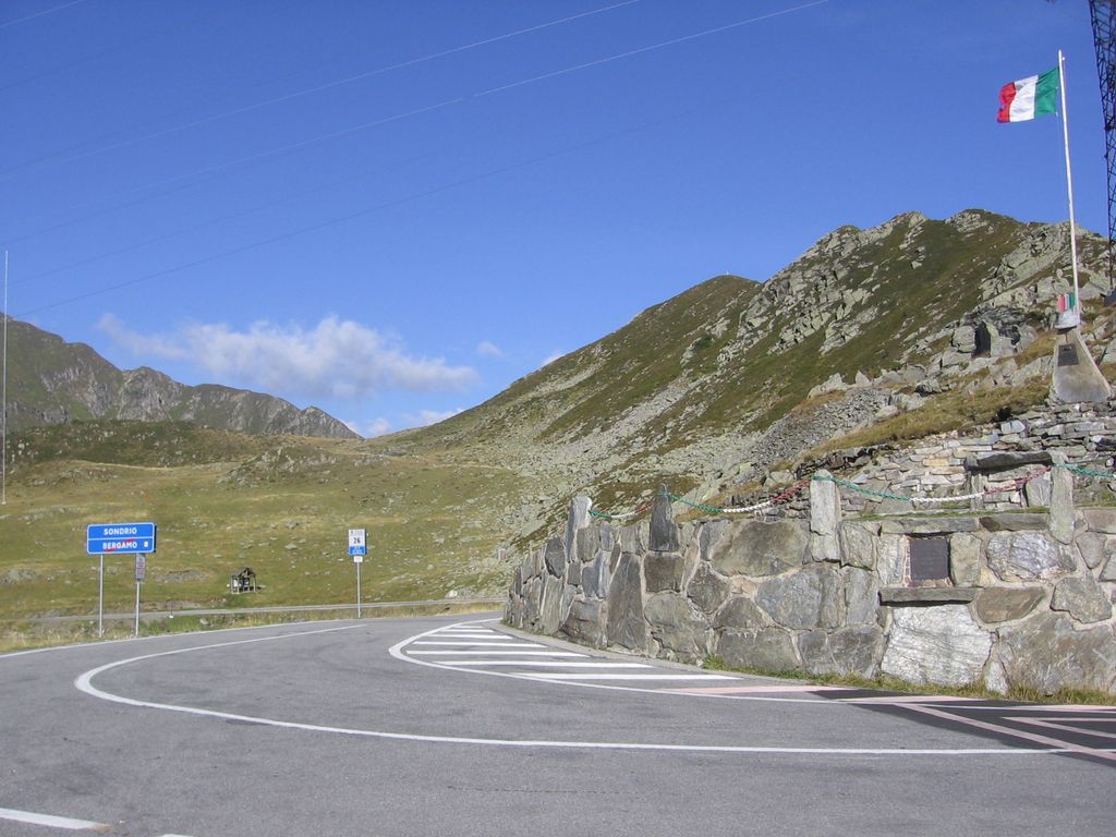 Photo №2 of Passo San Marco