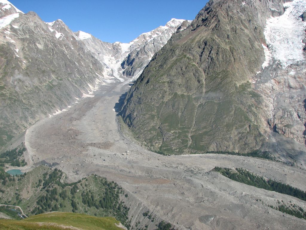 Photo №4 of Ghiacciaio del Miage