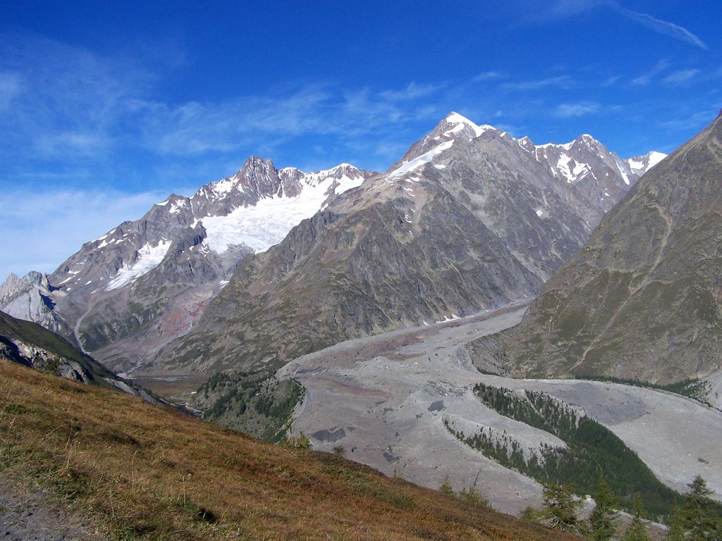 Photo №3 of Ghiacciaio del Miage