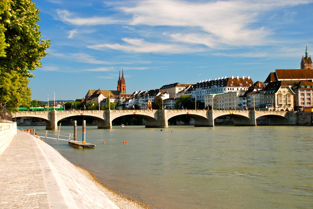 Photo №5 of Basel