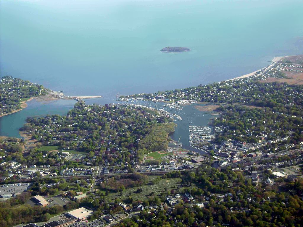 Photo №2 of Charles Island