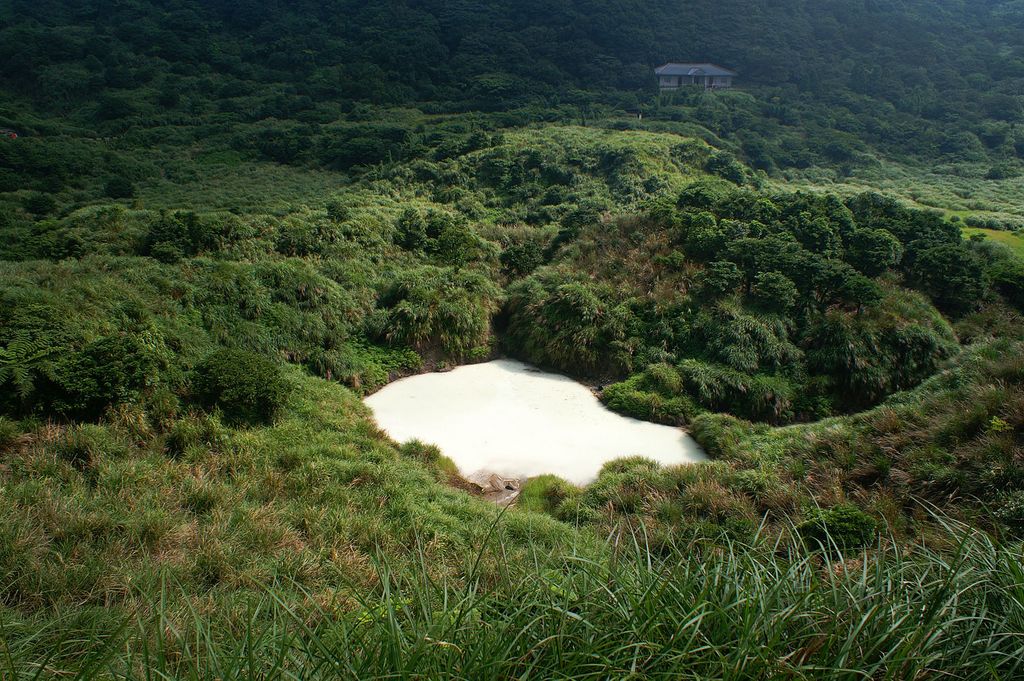 Photo №4 of Niúnǎi Hú