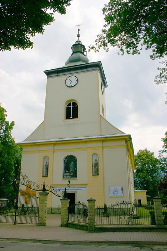 Photo №2 of Milówka
