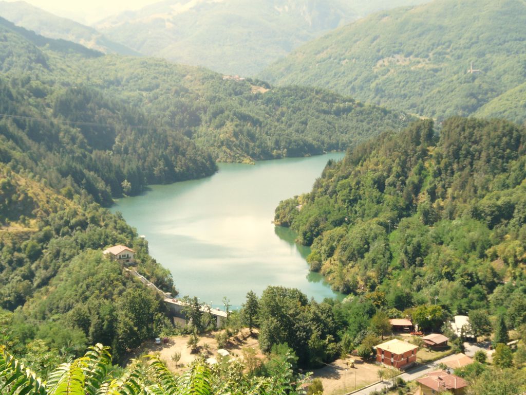 Photo №2 of Lago di Gramolazzo