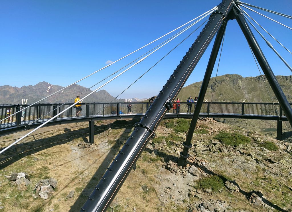 Photo №2 of Punta de Peiraguils