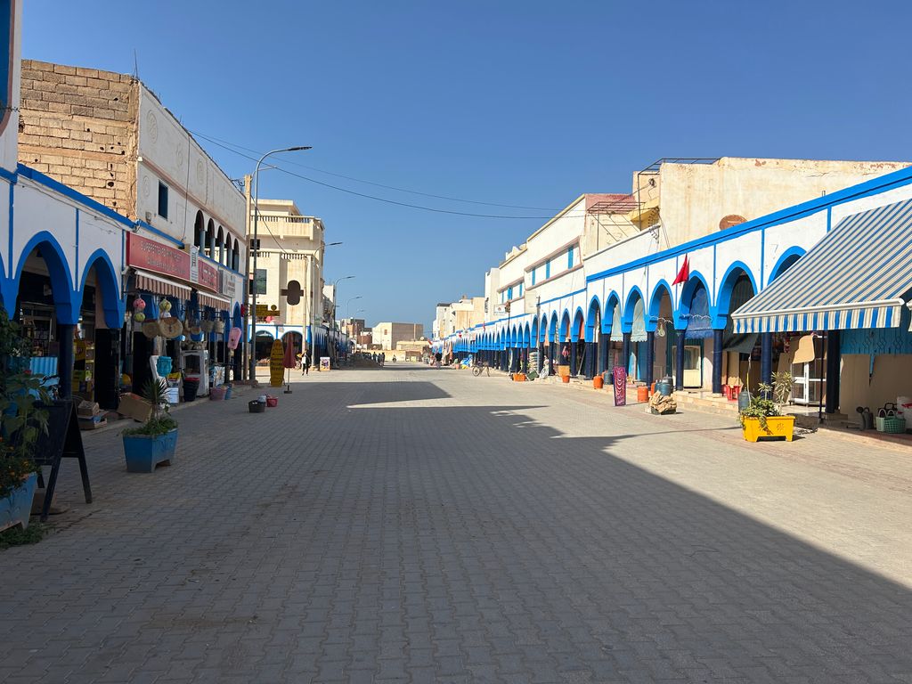 Photo №3 of Mirleft