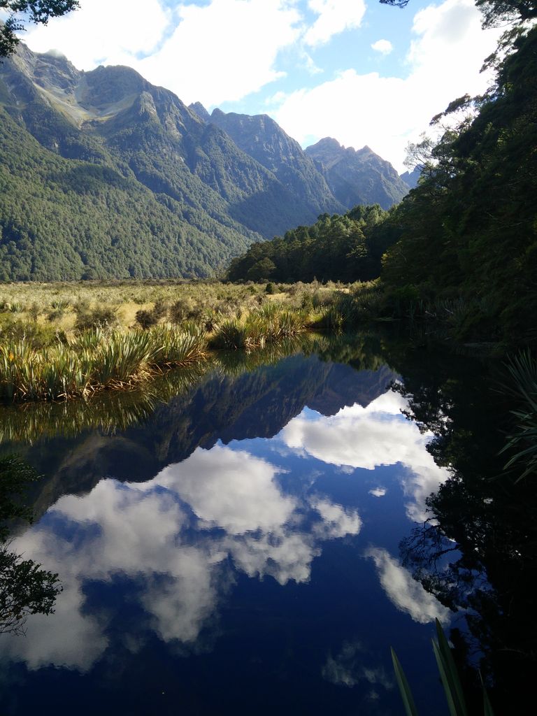 Mirror Lakes