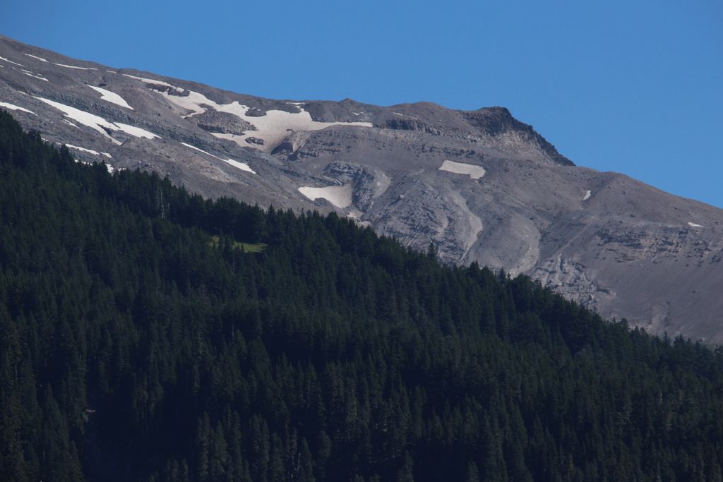 Photo №1 of Bald Mountain