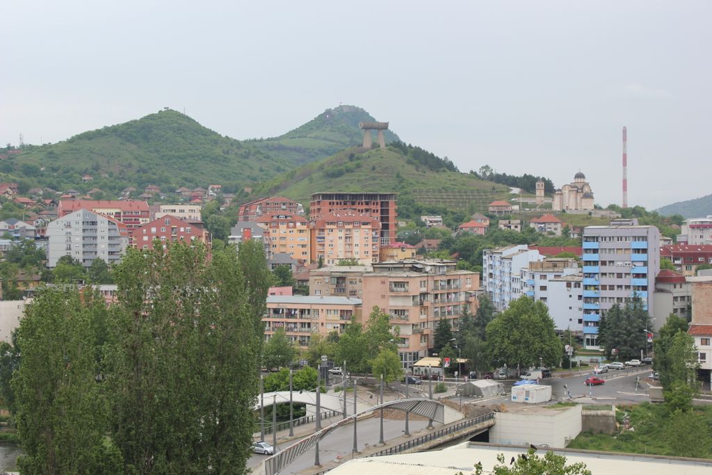 Photo №2 of North Mitrovica