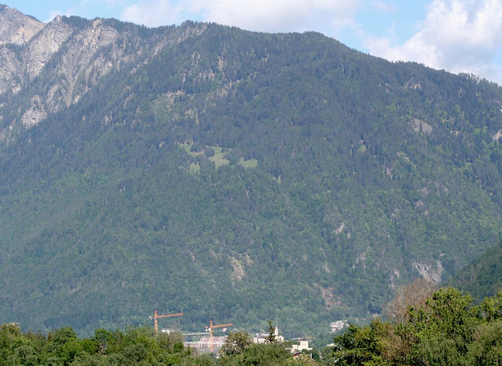 Photo №2 of Mittenberg