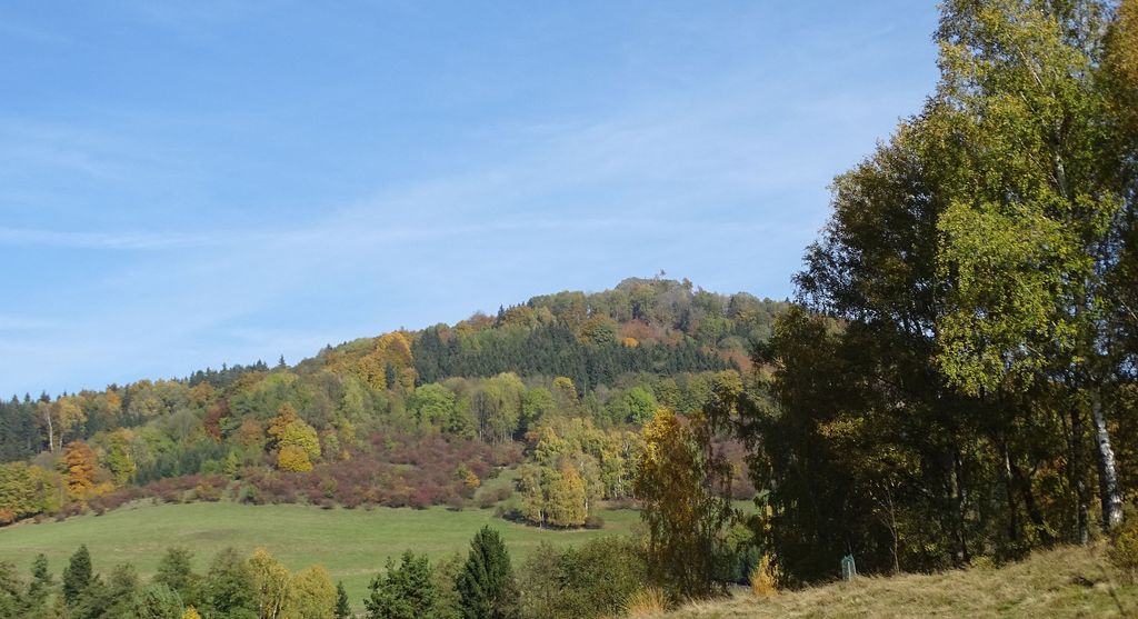 Photo №2 of Střední vrch