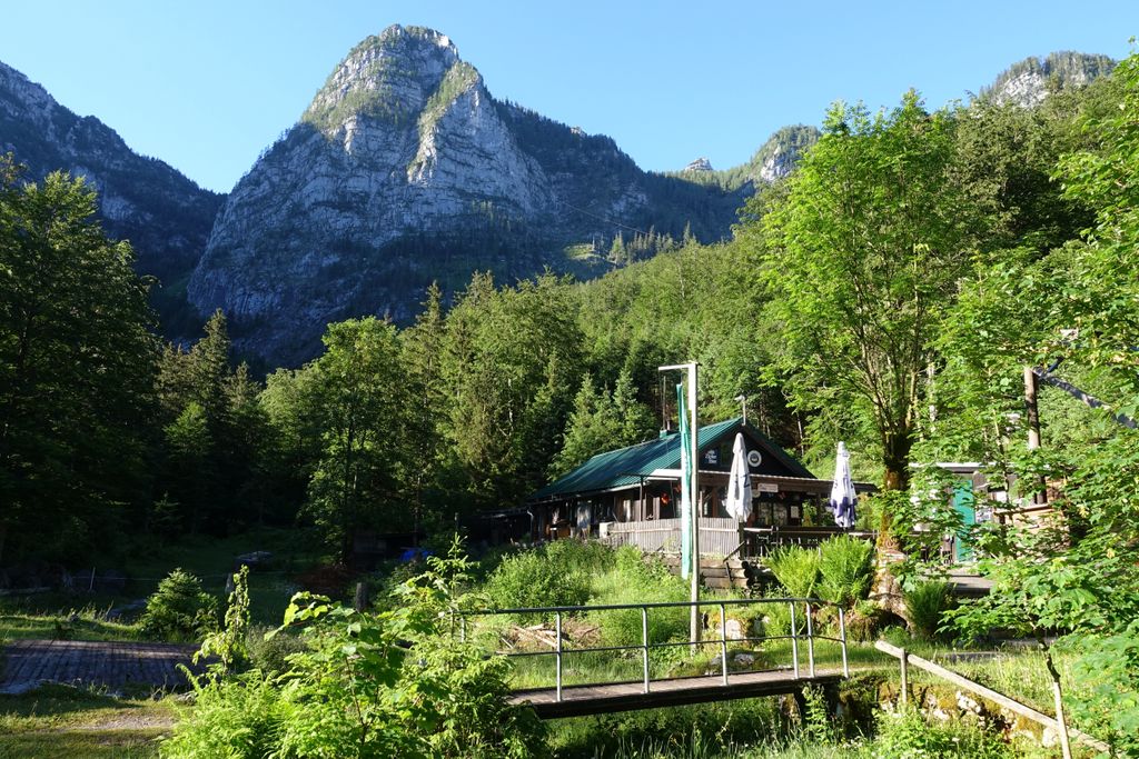 Photo №2 of Hochkogel