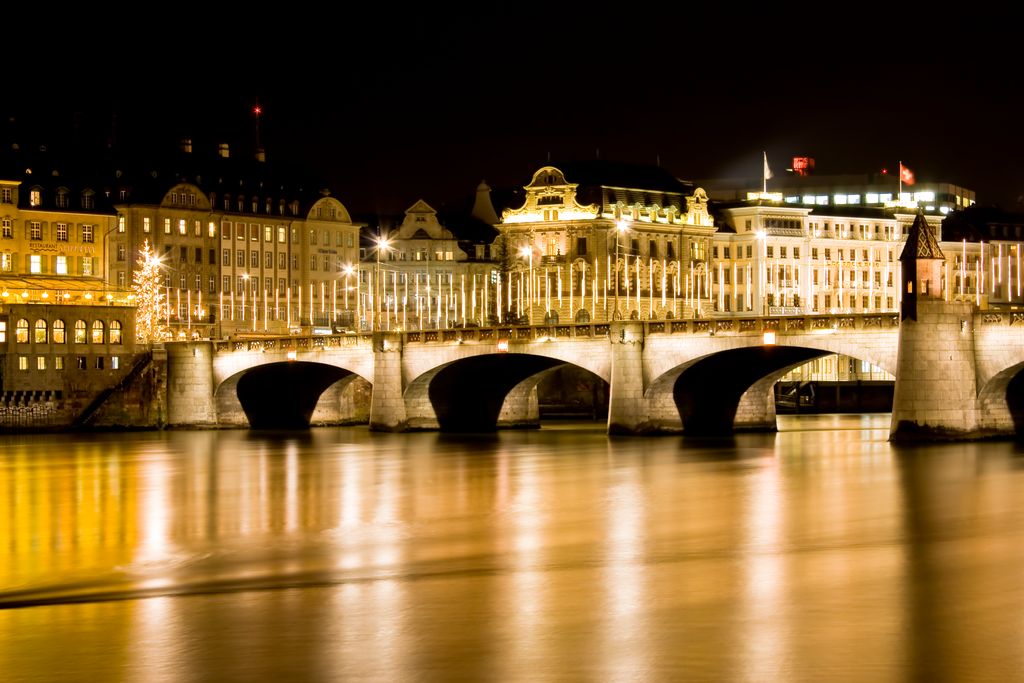 Photo №3 of Basel