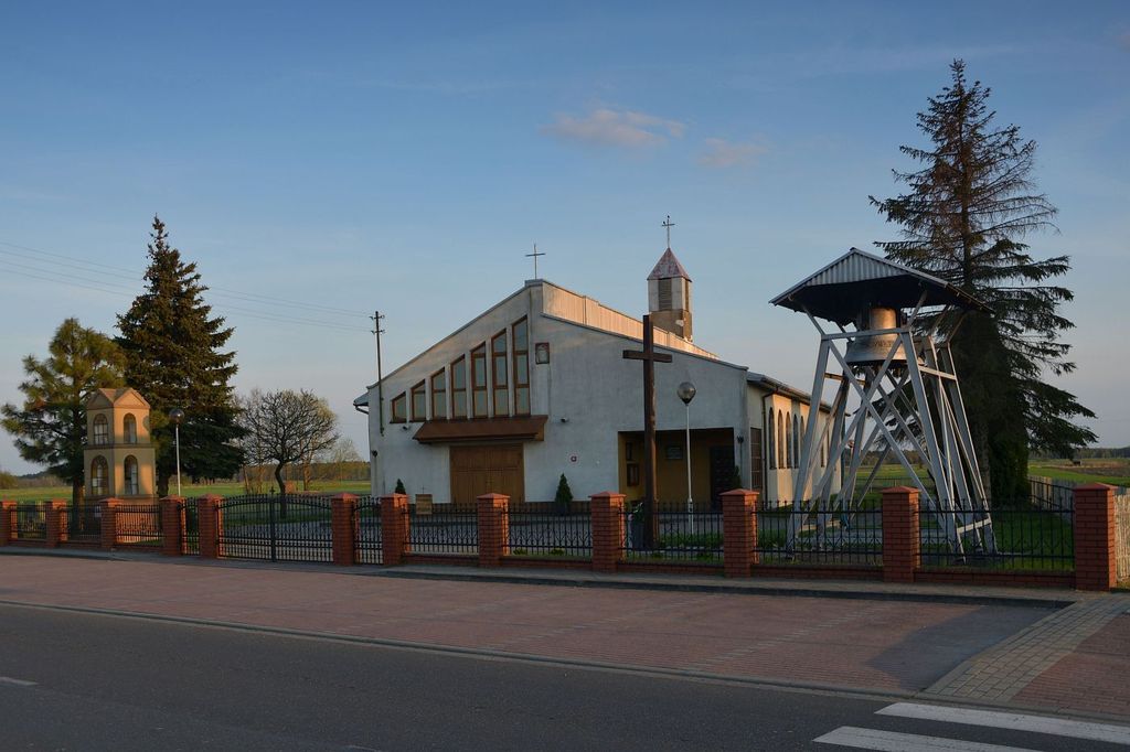 Photo №2 of Młynisko