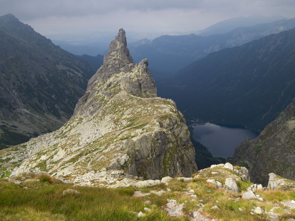 Photo №2 of Mnichowa Kopa