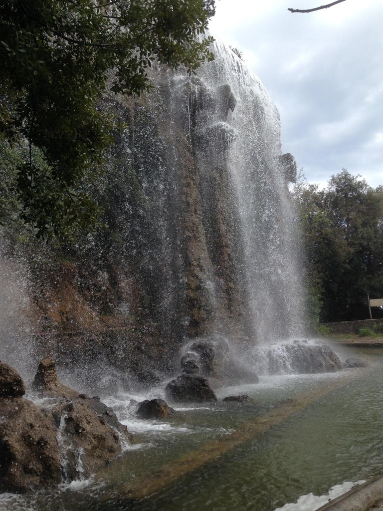 Photo №2 of Cascade