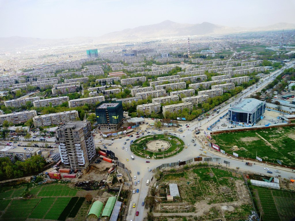 Photo №4 of Kabul