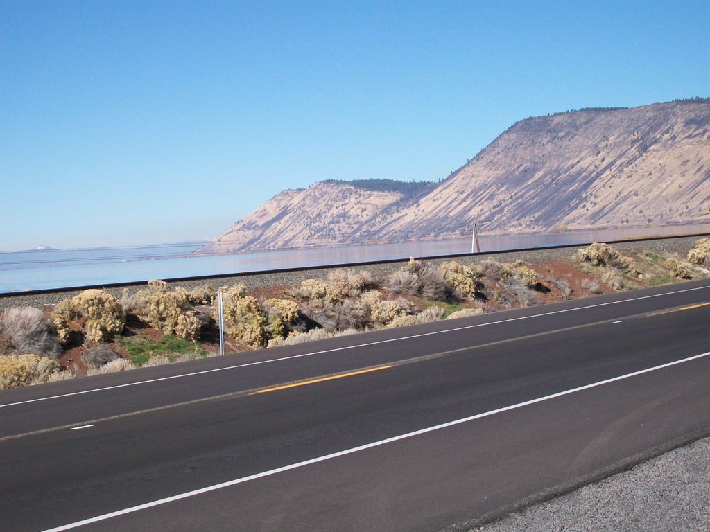 Photo №1 of Modoc Point