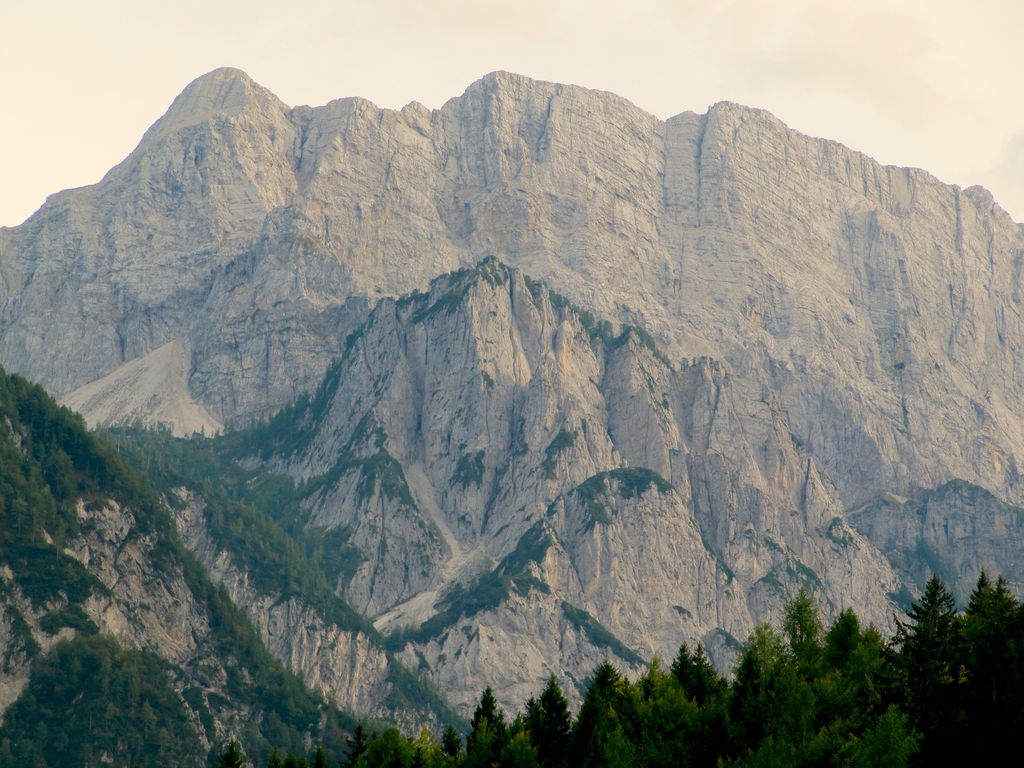 Photo №5 of Mala Mojstrovka