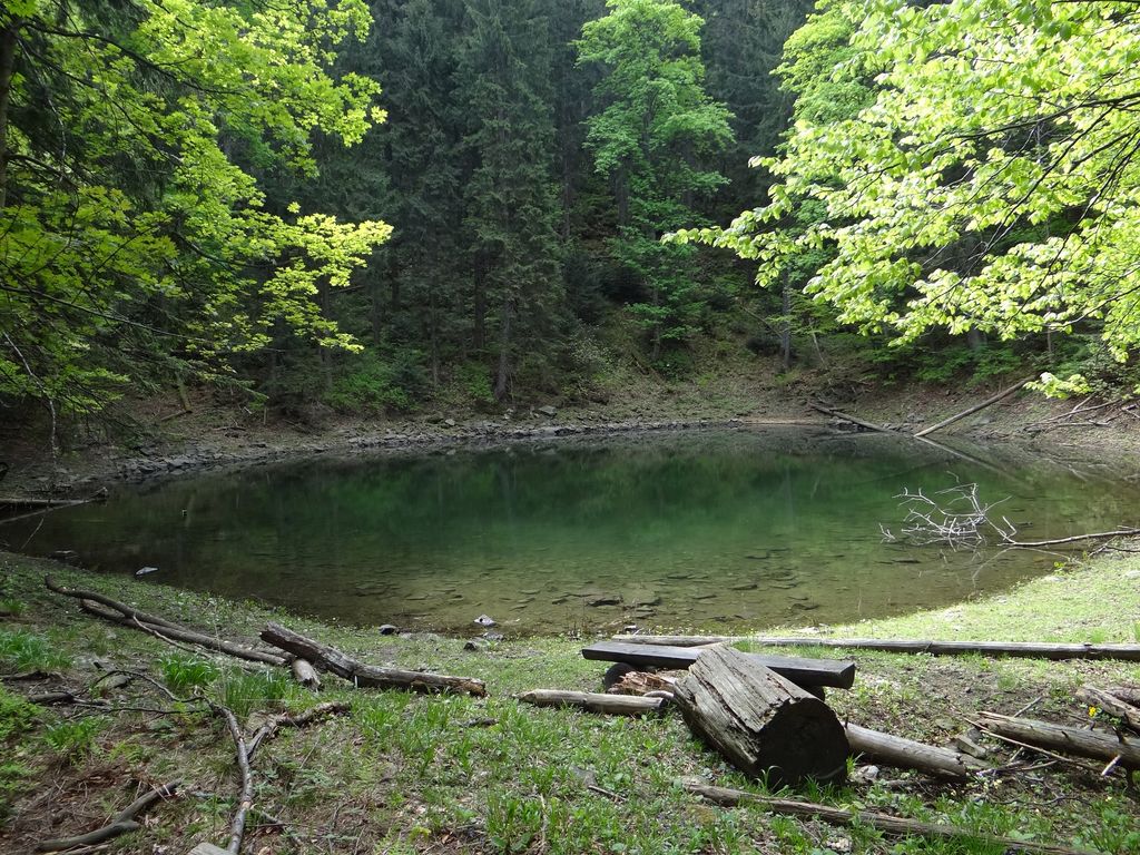 Photo №2 of Mokry Stawek