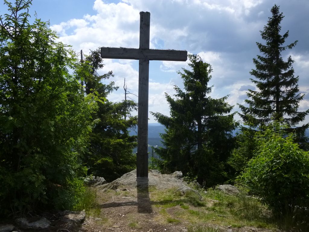 Photo №4 of Siebensteinkopf