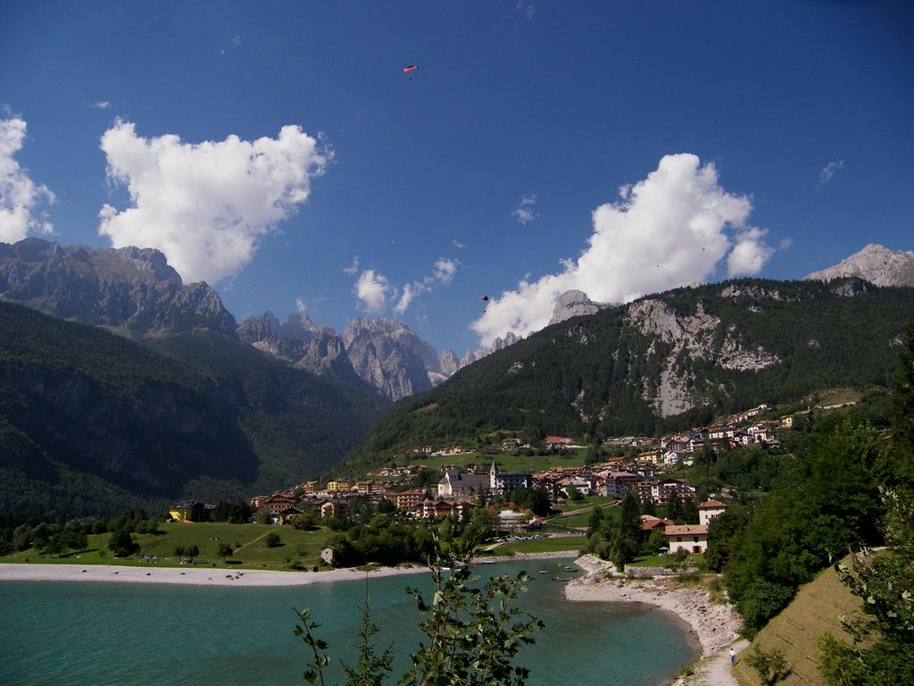 Photo №4 of Lago di Molveno