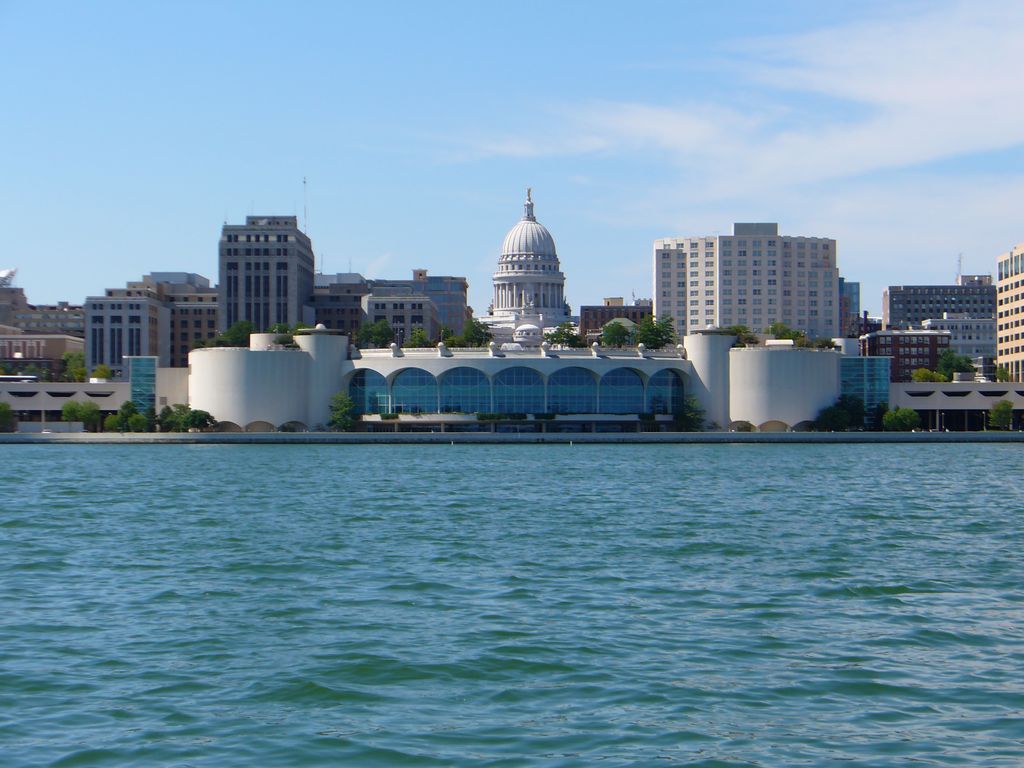 Photo №4 of Madison