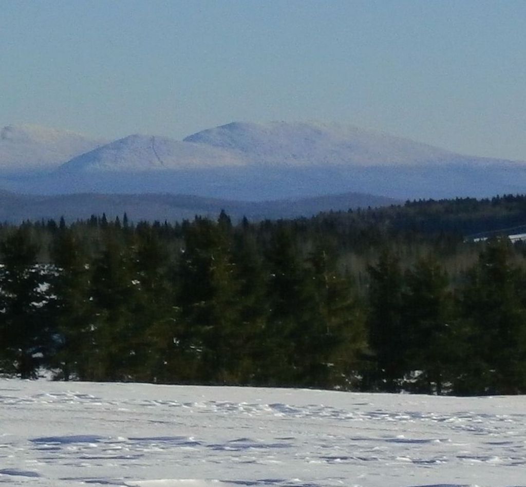 Photo №2 of Mount Pisgah