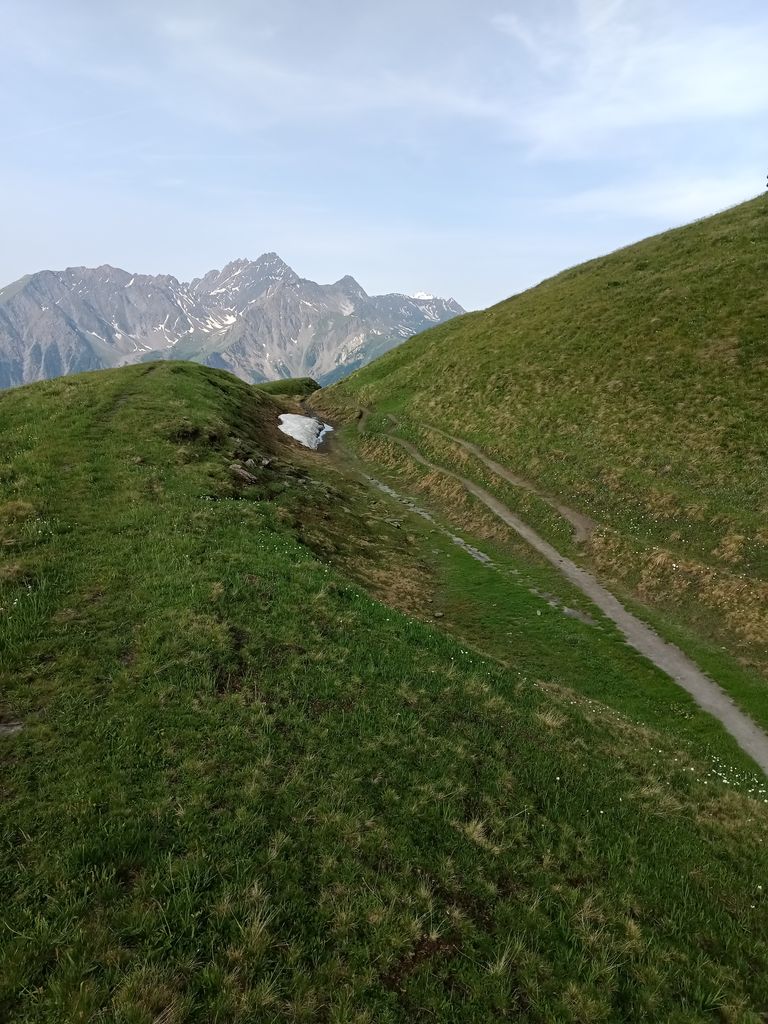 Photo №2 of Monte Della Saxe