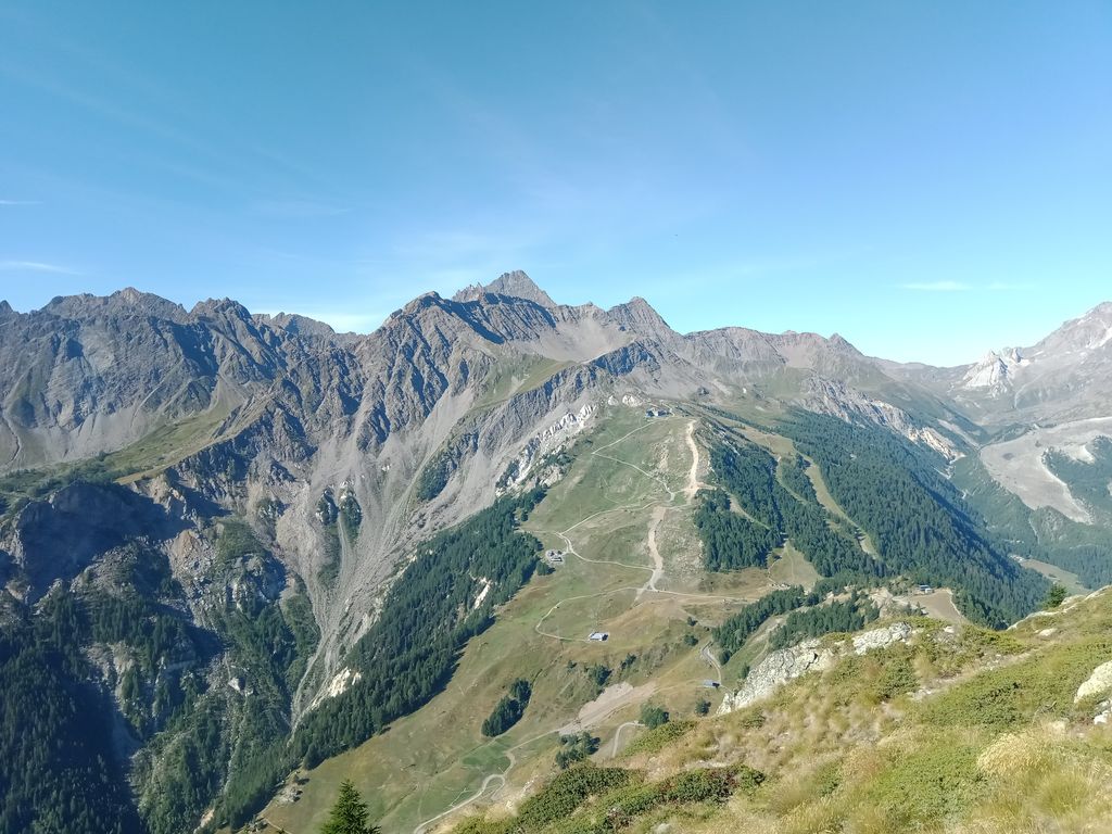 Photo №6 of Mont Chétif