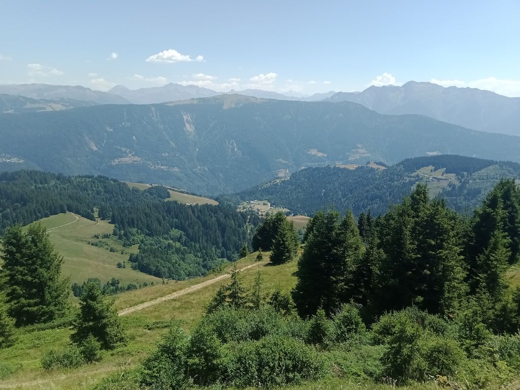 Photo №8 of Praz Véchin