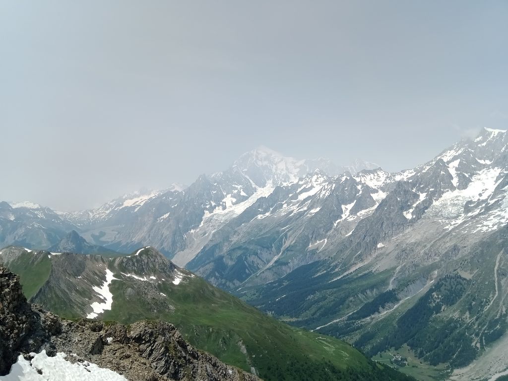 Photo №7 of Tête entre deux Sauts