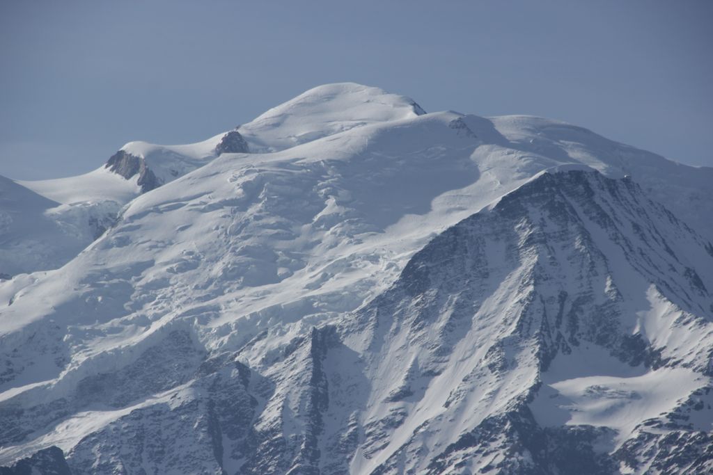 Photo №4 of Passy Plaine-Joux