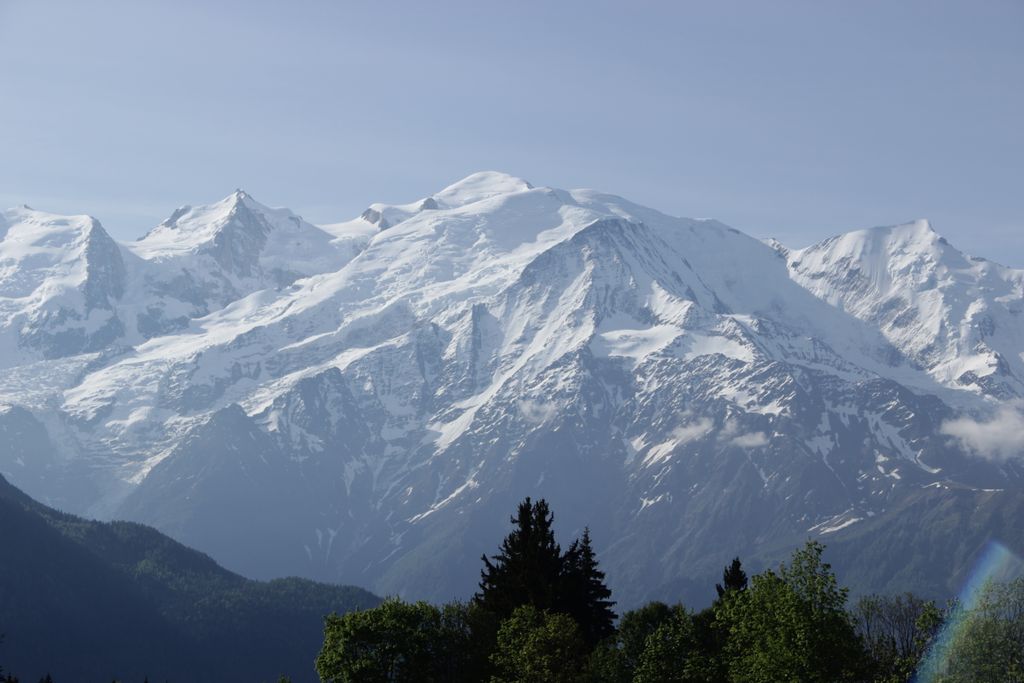 Photo №5 of Passy Plaine-Joux