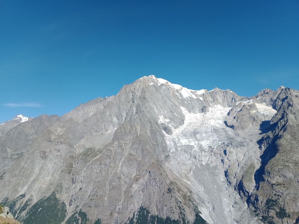 Photo №7 of Mont Chétif