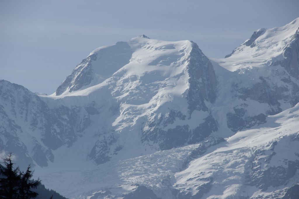 Photo №6 of Passy Plaine-Joux