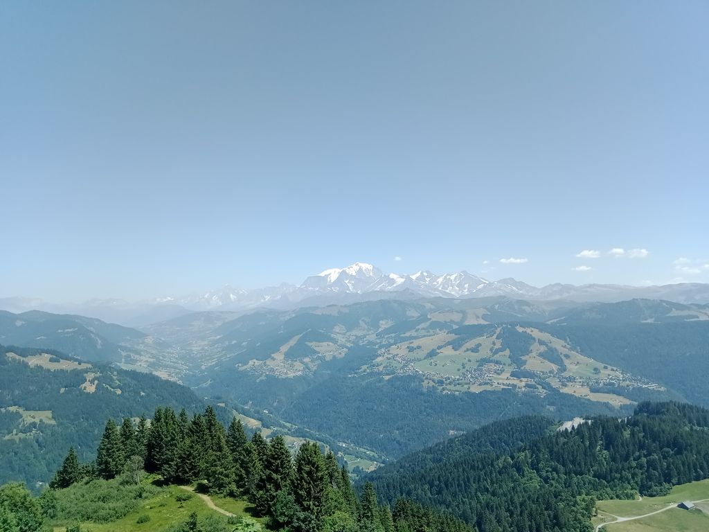 Photo №2 of Praz Véchin
