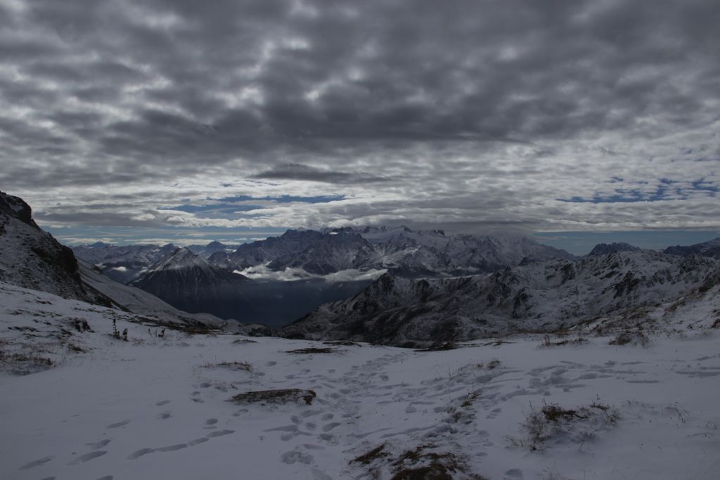 Photo №3 of Col du Fenestral