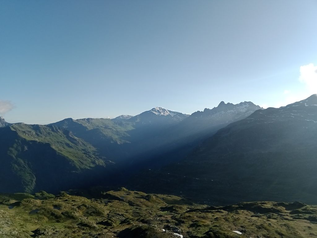 Photo №6 of Aiguillette du Brévent