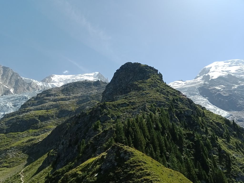 Photo №2 of Bec du Corbeau