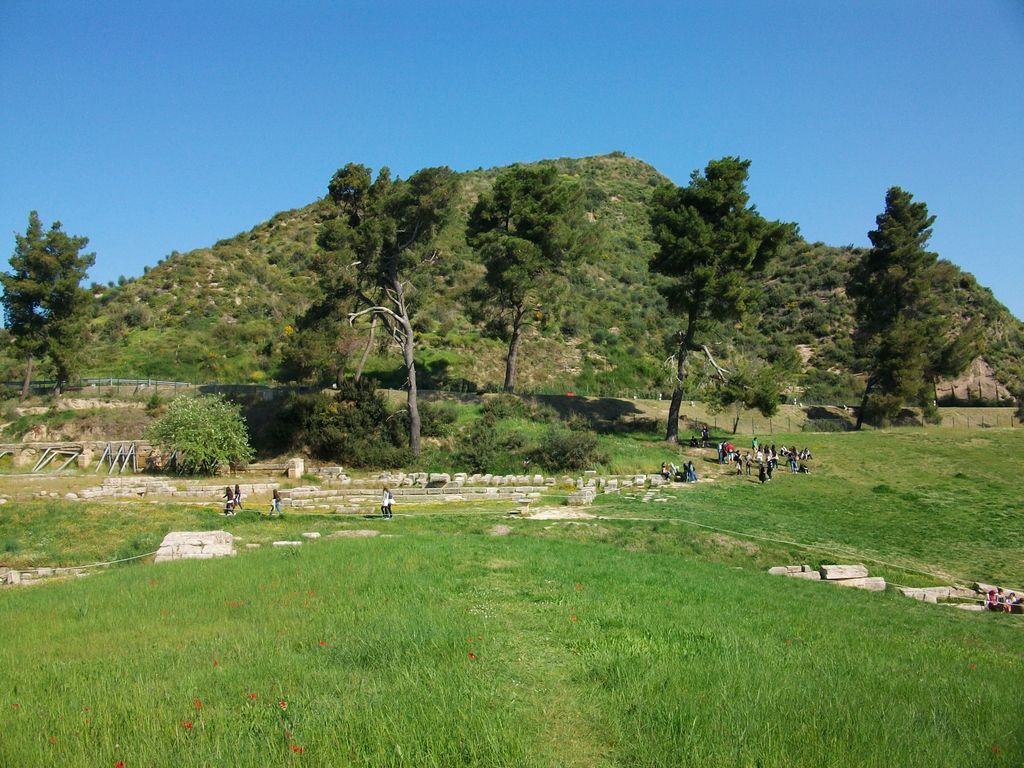 Photo №2 of Cronious hill